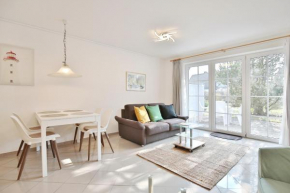 Gorch-Fock-Park Haus 57 Gorch-Fock-Park 57 Appartement 13, Timmendorfer Strand